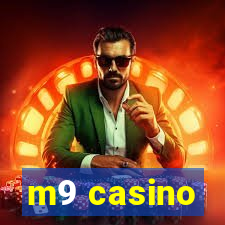 m9 casino